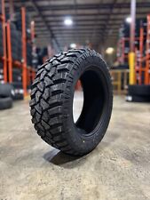 1 NEW 35X12.50R22 FURY COUNTRY HUNTER M/T2 MUD TIRE 10 PLY 35 12.50 22 35125022