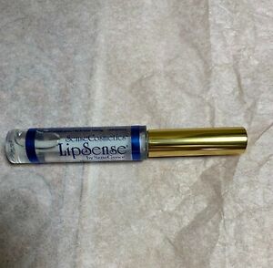 2 Pcs Brand New and Sealed SeneGence Lipsense Glossy Gloss Lipstick