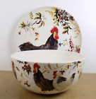 Williams-Sonoma Rooster Francais 12.25