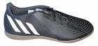 Adidas Predator Edge.4 IN Sala Indoor/Turf Field Soccer Shoes Size 11.5 Men’s