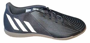 Adidas Predator Edge.4 IN Sala Indoor/Turf Field Soccer Shoes Size 9.5 Men’s