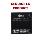 LG Optimus 7 / Quantum Battery (LGIP-690F, Genuine) - C900 C900K E900