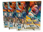 LOT of (3) 2023-24 Panini Court Kings Basketball Hobby Boxes Sealed Wemby RC Yr