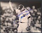 Jack McDowell New York Yankees Bronx Salute 8x10 Signed Pic Autograph Photo...