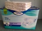 Tena Slip MAXI plastic backed adult diaper Sample of 3 diapers size medium