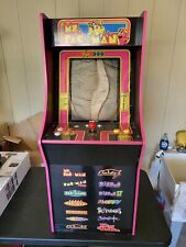 Arcade 1 Up Mrs Pac Man game 14 n 1 MSP-A-300520
