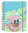 Lilly Pulitzer Large 2021-2022 Planner Daily Weekly Monthly, Hardcover Agenda...