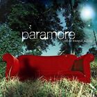 Paramore - All We Know Is Falling US release 25th anniversary silver vinyl new