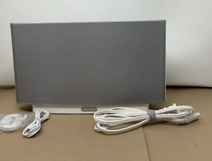 New ListingSonos Play:5 1st Gen Wifi White Speaker- Tested working With Power Cable