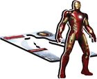 Avengers Iron Man Desktop Standee