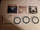 GAF Viewmaster Close Encounters of the Third Kind J 47 Complete 3 Reels w Book