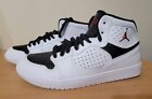 Nike Jordan Access Men's Basketball Shoes White/Black AR3762 101  Size 13