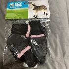 Dog Boots - Guardian Gear Pet Dog Boots - Pink-XXX Small Open Item
