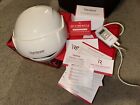 USED iRestore Laser Hair Growth System Hair Loss Treatment Regrowth Therapy