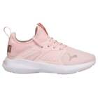 Puma Softride Fly  Womens Pink Sneakers Casual Shoes 377369-08