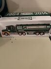 New ListingHess 1964-2014 50th Anniversary Special Edition Truck New In Box