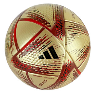Adidas FIFA World Cup Qatar 2022 Match Ball Al Hilm Soccer ball Size 5
