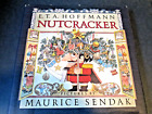 New ListingNutcracker E.T.A. Hoffman Maurice Sendak Hardcover 1st Edition DJ NICE 1984