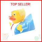 Baby Bath Toys Trump Rubber Squeak Bath Duck Baby Bath Duckies - for Kids Gift B