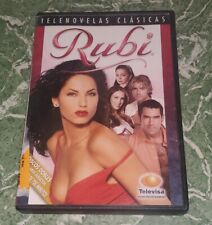 Rubi - DVD - 3 DVDs