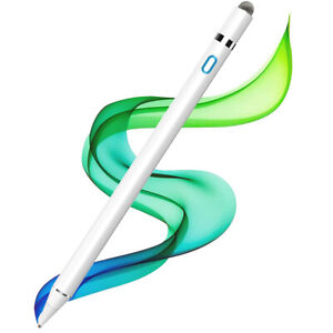 Stylus Pen Pencil For Apple iPad Pro/iPad 9th/8th/7th/6th Gen, Air 4/3,mini 6/5