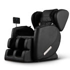 2024 Massage Chair Recliner with Zero Gravity with Full Body Air Pressure