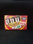 SET The Family Game of Visual Perception Card Game New & Sealed