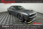2023 Dodge Challenger 2023 Dodge Challenger R/T Scat Pack Plus Coupe sunroof