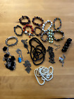 Vintage To Contemporary Costume  Jewelry Lot of 21 pieces