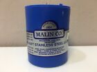 1 ROLL .015 MALIN AVIATION S/S AIRCRAFT SAFETY WIRE 1lb ea. FREE PRIORITY MAIL