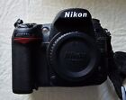 Nikon D7000 16.2 Megapixel Digital Single-Lens Reflex Camera Body Only