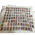 Big Lot 100 Assorted 1996 HOLO Yugioh Cards Some First Edition Some Unlimited