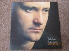 PHIL COLLINS - BUT SERIOUSLY VINYL LP RECORD 1989  EX/VG+
