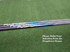 Fujikura Pro 2.0 Hybrid Shaft - Choose: 6R or 7S- Uncut or with Adapter-NEW