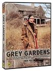 Grey Gardens (1975) Ellen Hovde / DVD, NEW