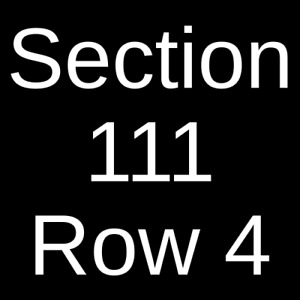 2 Tickets Bad Bunny 5/7/24 Smoothie King Center New Orleans, LA