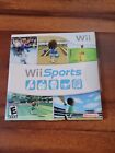 New ListingWii Sports (Nintendo Wii)