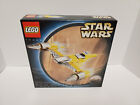 Lego Star Wars 10026 UCS Naboo N1 Starfighter R2D2 NEW SEALED MINOR BOX WEAR