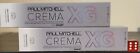 Paul Mitchell Crema XG Demi-Permanent Cream Hair Color 3 fl oz Choose Yours