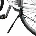 BV Bike Kickstand Alloy Adjustable Height Rear Side Bicycle Single Leg *NEW*