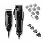 Andis Stylist Combo Envy Clipper & T-Outliner Trimmer Set - 66280 - BRAND NEW