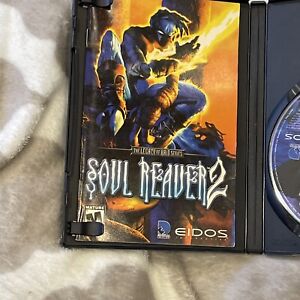 Soul Reaver 2 Sony Playstation 2
