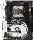 For ASROCK X99 Taichi Motherboard LGA2011 DDR4 ATX Mainboard