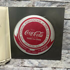 Vintage Coca Cola Clan 1986 Convention Pinback Button