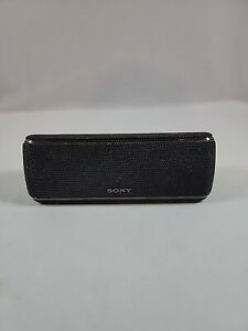 Sony SRS-XB31 Extra Bass Portable Wireless Bluetooth Speaker - Black Waterproof