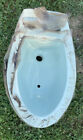 UNUSED Kohler K-4869-71 SEAFOAM (light/mint/ming) GREEN Bidet Toilet!