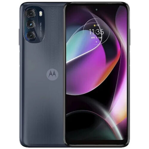 Motorola Moto G 5G (2022) 256GB XT2213-3 Claro/Unlocked Smartphone