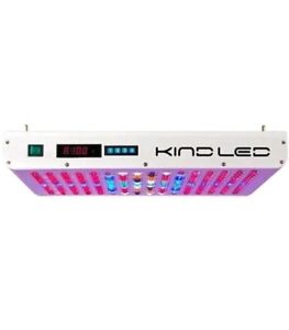 Kind LED K5 Series XL750 Indoor LED Grow Light