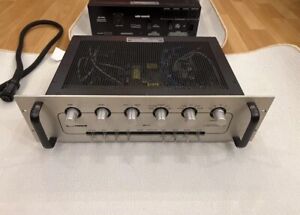 Audio Research SP-11 Tube Preamplifier Awesome Phono Preamplifier
