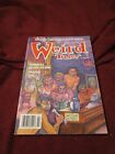 Weird Tales #303 (1991) SIGNED by Darrell Schweitzer   Thomas Ligotti Tanith Lee